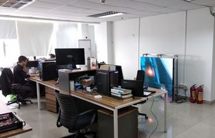 热烈祝贺bti体育深圳研发中心成立