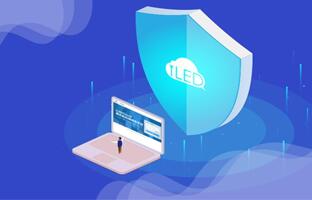 bti体育云平台荣获国度信息系统安全等级；と度现