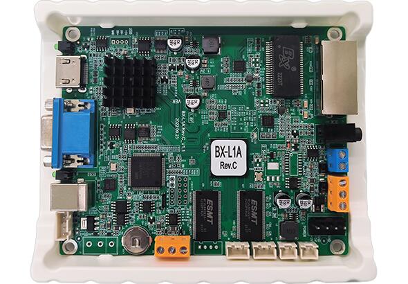 BX-L1A视频节造器